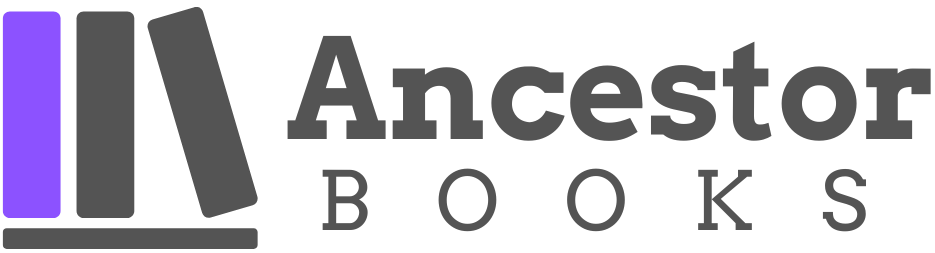 Ancestor Books